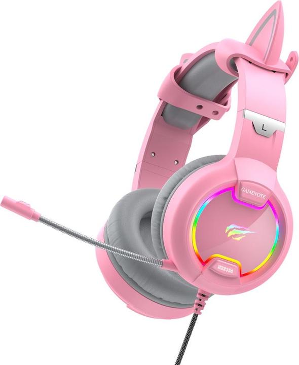 Produktbild Havit Gamenote H2233d (Kabelgebunden)