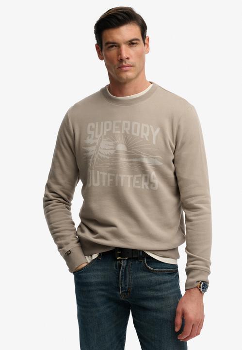 Actual product image Superdry Retro (M)