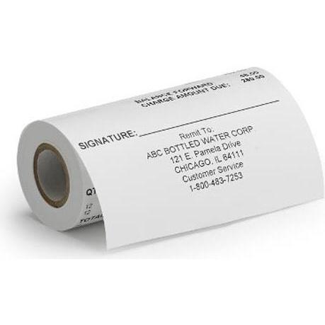 Thumbnail - Zebra, Thermopapierrolle, Z-Perform 1000D 60 Receipt