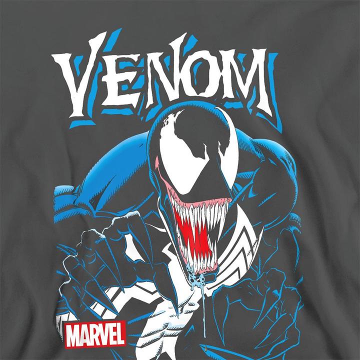 Produktbild Venom Antihero Sweatshirt (M)