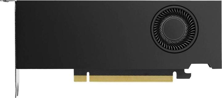 Image du produit HP NVIDIA RTX A1000 8 GB with Mini Bracket 4mDP Graphics (8 Go, GDDR6)