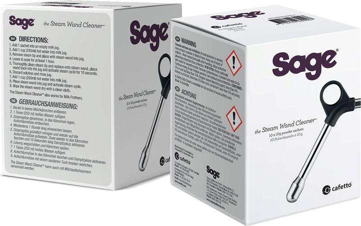 Sage Steam Wand (10000 ml)