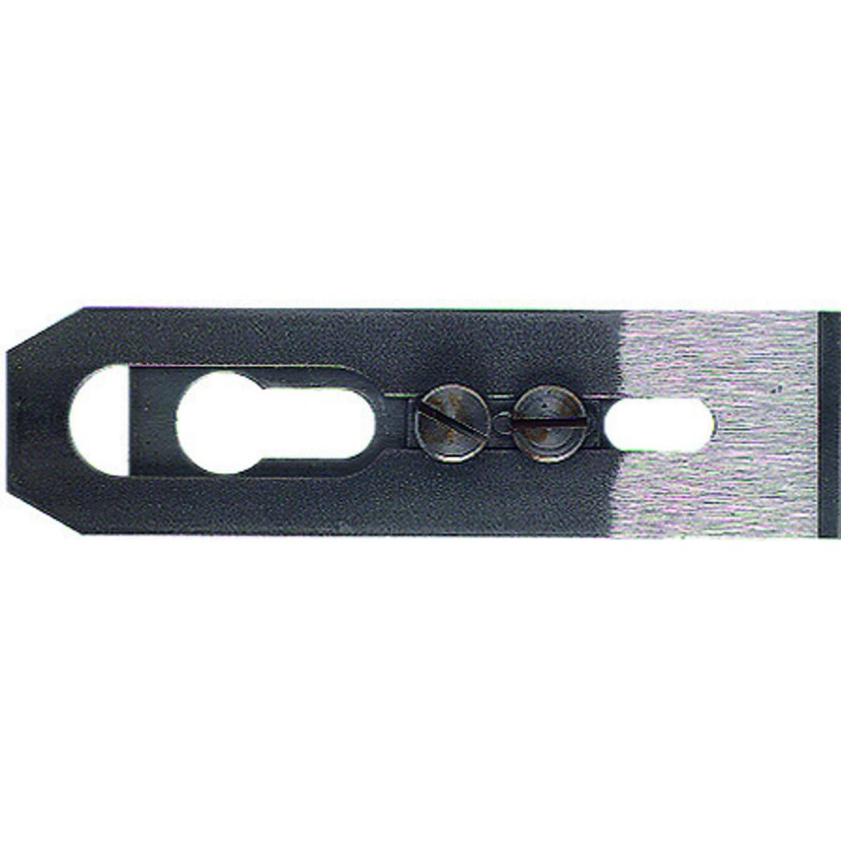 Ulmia, Beitel + Handhobel, Hobeleisen (48 mm)