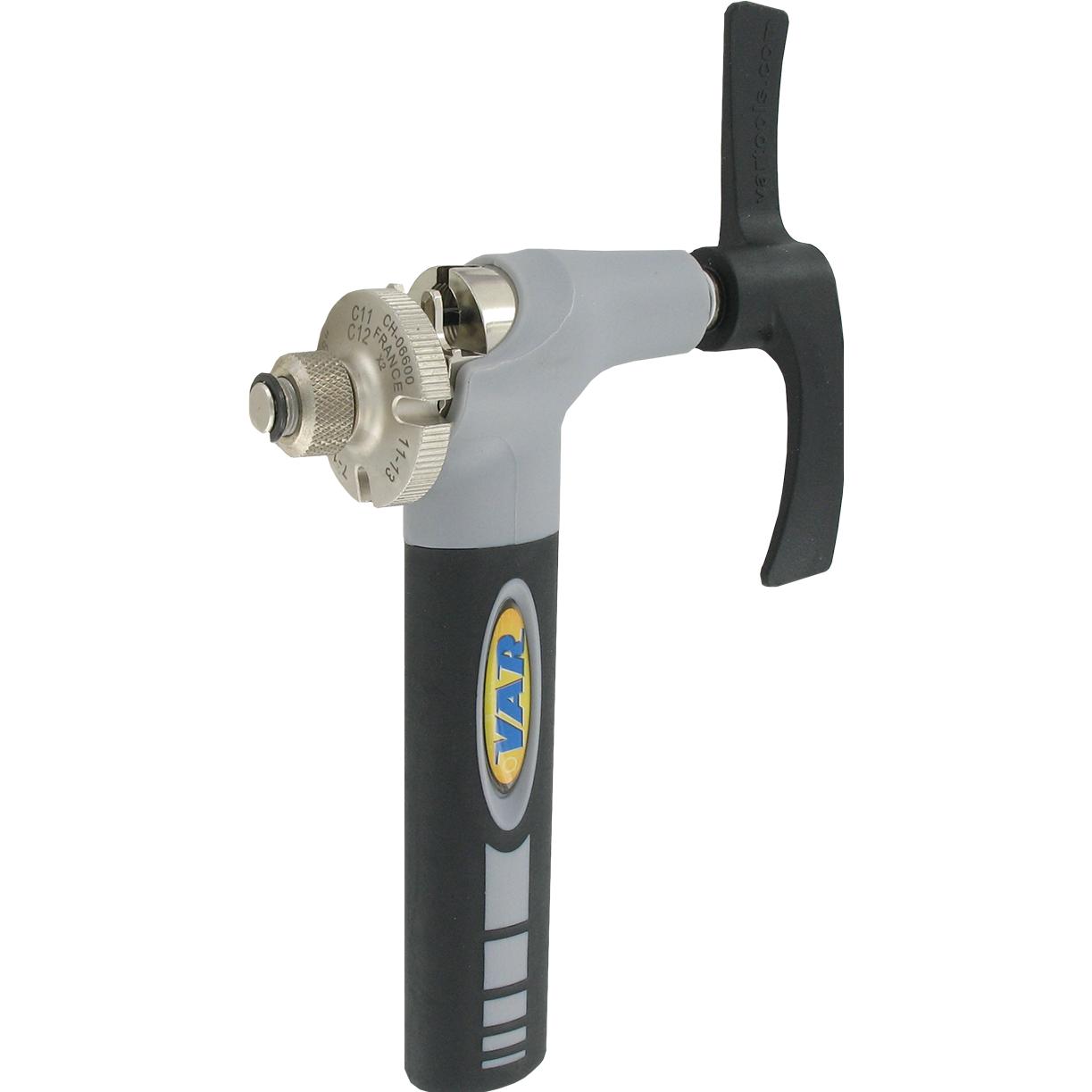 Var Nero/Grigio Utensili Bici