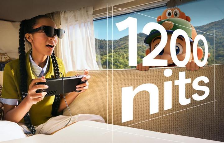 Image du produit RayNeo AR Air 3S Pro eyepiece