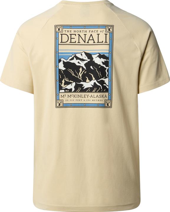 Actual product image North Face North Faces (XL)