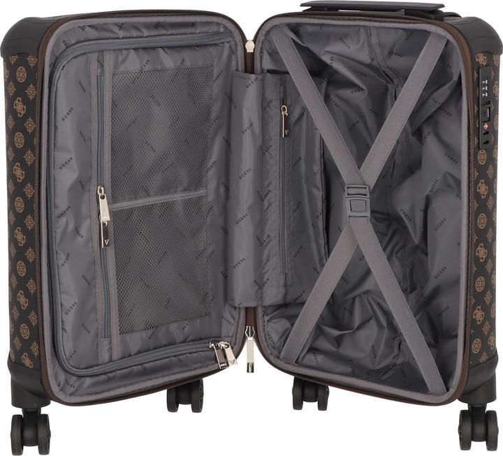Immagine prodotto Guess Bagagli a mano Wilder 18 In 8-Wheeler Logo (29 l)