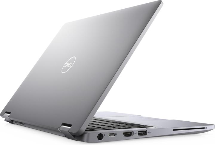 Produktbild Dell Latitude 5310 (13.30", 512 GB, 16 GB, DE, Intel Core i7-10610U)