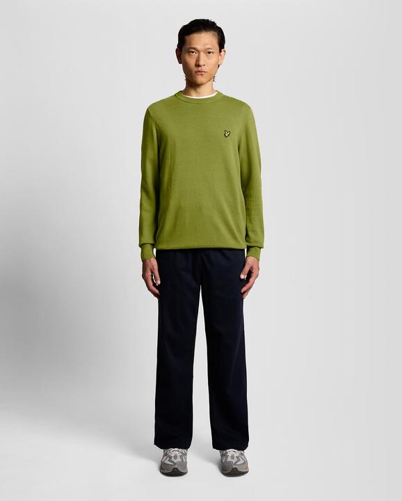 Produktbild Lyle and Scott Baumwollpullover (S)
