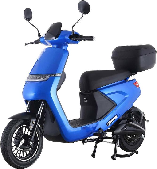 Immagine prodotto Esomoto Rocket (25 km/h, 500 W)