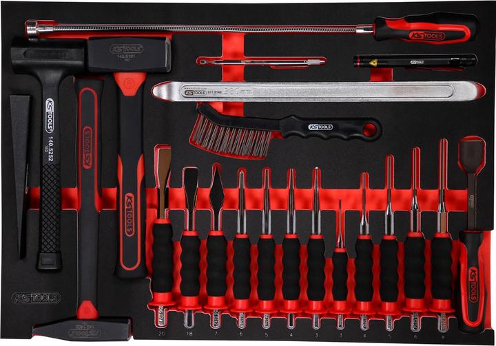 Image du produit KS Tools 811.0022