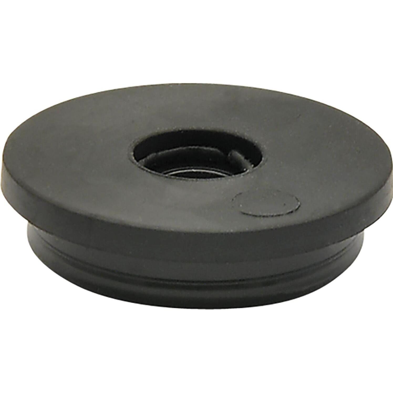 Werkstarck, Möbelgleiter + Schutzpuffer, Möbelgleiter QuickClick SILENCER SLIM Basis Modul (Kunststoffgleiter, 1 Stück)