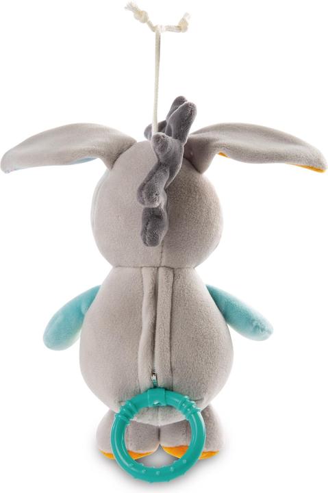 Image du produit NICI Boîte à musique âne