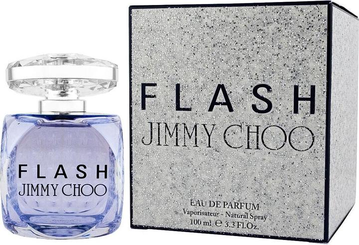 Image du produit Jimmy Choo Flash (Eau de parfum, 100 ml)