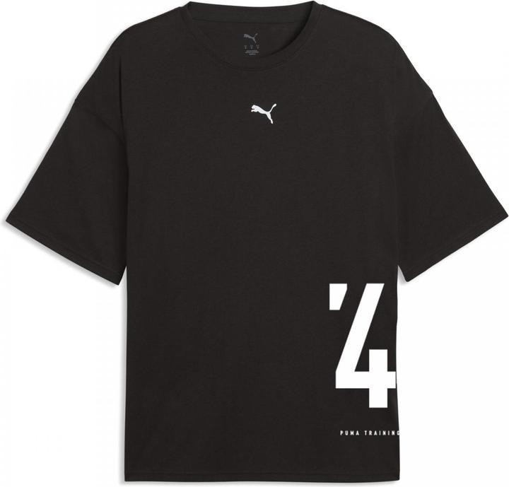 Produktbild Puma M Graphic Oversized Tee (L)