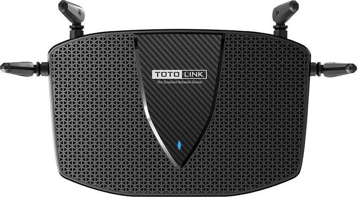 Immagine prodotto Totolink X6000R AX3000 ROUTER WIFI6 WIRELESS DUAL BAND GIGABIT