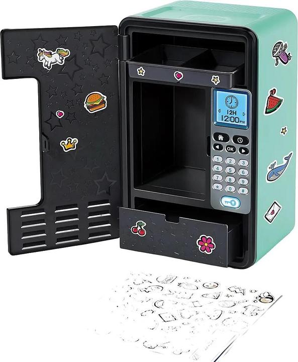 Actual product image VTech Kidisecrets Dream Safe (German, 6 - 12 years)