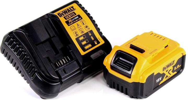 Produktbild DeWalt DCH 273