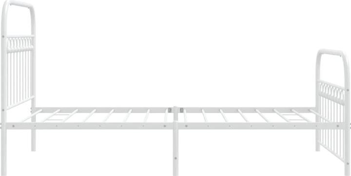 Image du produit vidaXL Bettgestell (100 x 190 cm)