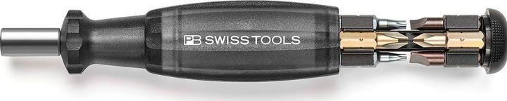 Produktbild PB Swiss Tools Insider (Kreuz Phillips PH)