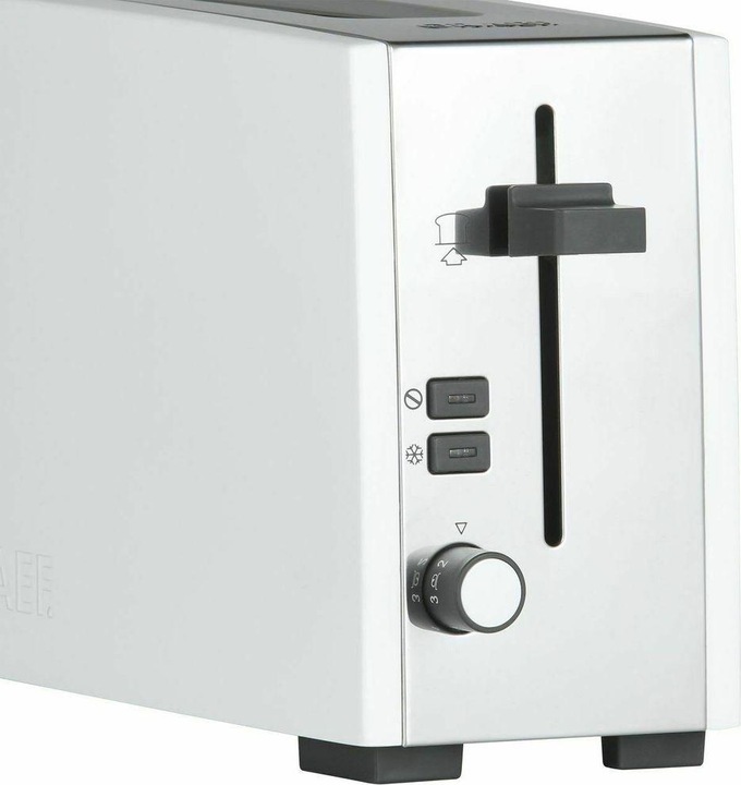 Actual product image Graef To 91