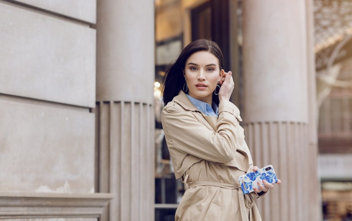 Produktbild iDeal Of Sweden Fashion (Apple iPhone XR)