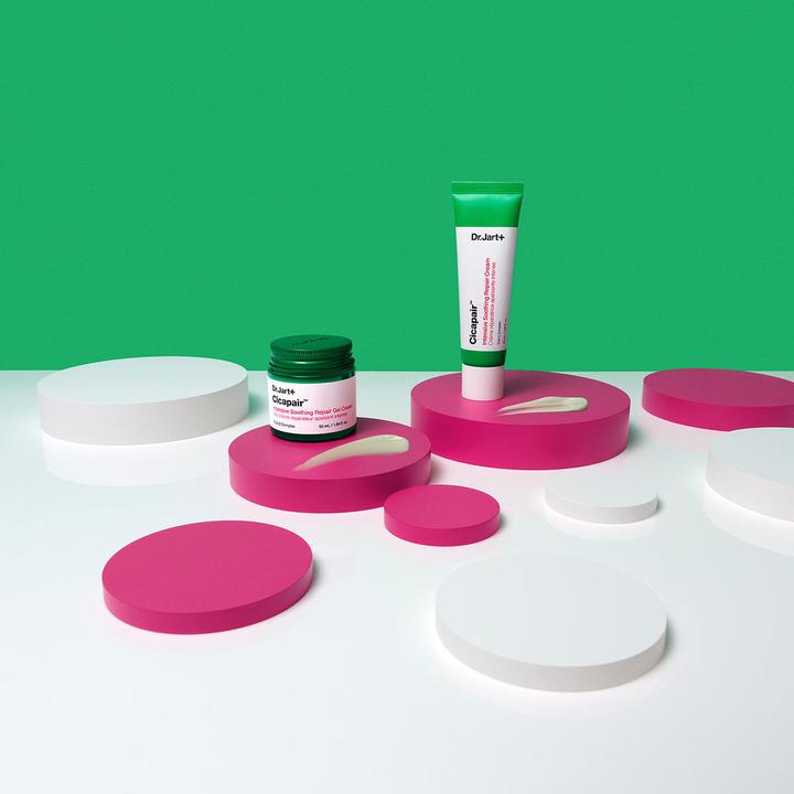 Produktbild Dr. Jart+ Cicapair Intense Soothing Repair Cream (50 ml, Tagescreme)