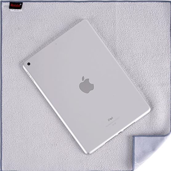 Produktbild Haida Einschlagtuch fuer Kamera mit Fotofilter Muster in Groesse M