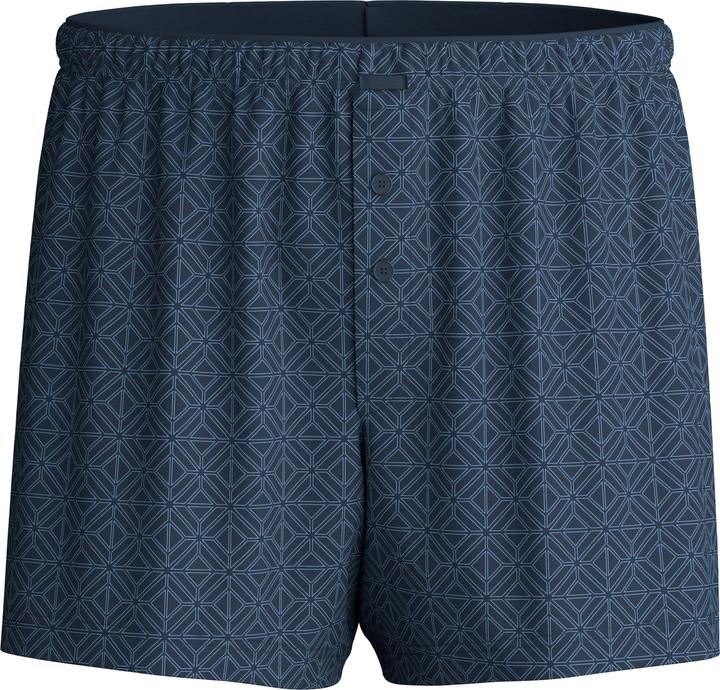 Produktbild Calida Selected Cotton Boxershorts mit Eingriff (M, Einzelpack)