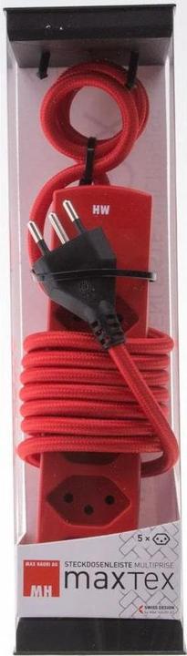 Produktbild Max Hauri maxTEX (5 x, Typ 13, 2 m)