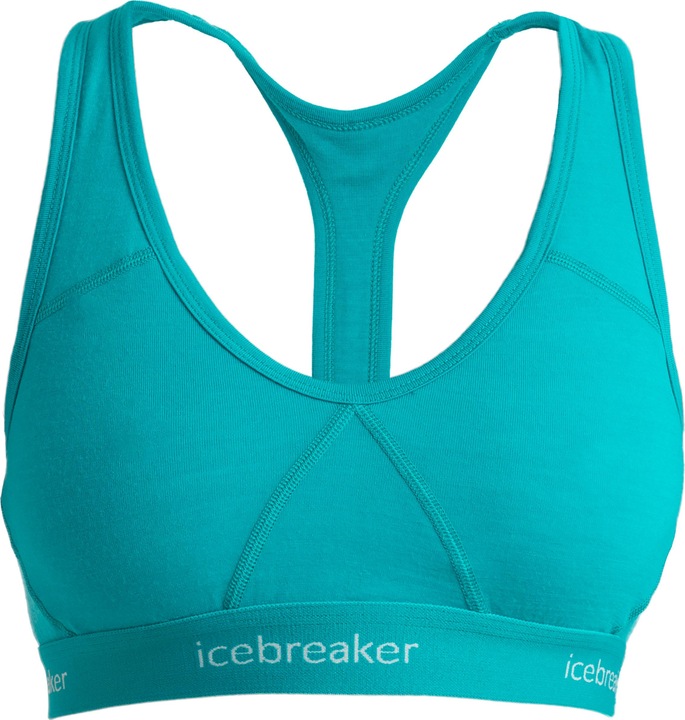 Immagine prodotto Icebreaker Reggiseno donna Sprite Racerback (XS)