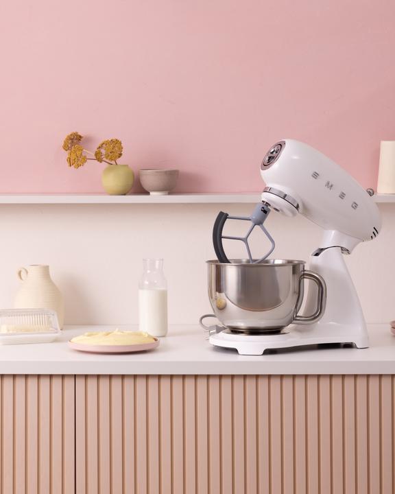 Actual product image Smeg 50's Retro Style Full Colour (1000 W, 4.80 l)