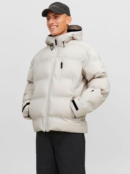 Actual product image Jack & Jones Classic Padded Jacket (XXL)
