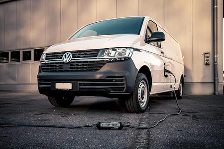 Produktbild Juice Technology Juice Booster 2 EU Traveller Set (Typ 2, 22 kW, 32 A)