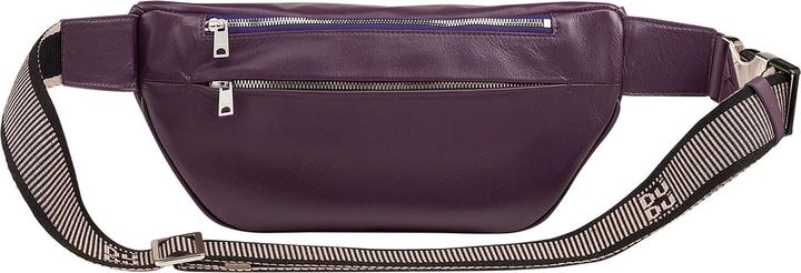 Produktbild Dudu Tenerife Gürteltasche Leder 31 cm