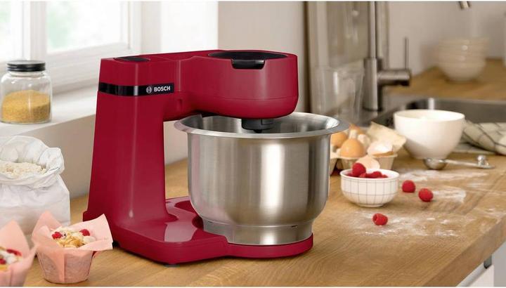 Image du produit Bosch Hausgeräte Serie 2 MUMS2ER01 (700 W)