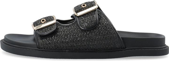 Actual product image Bianco BIAOSLO Pantolette (40)