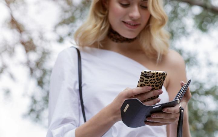 Produktbild iDeal Of Sweden Fashion (Apple iPhone XR)