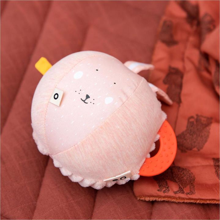 Actual product image Trixie Activiteitenbal - Mrs. Rabbit (Ball toy dog)