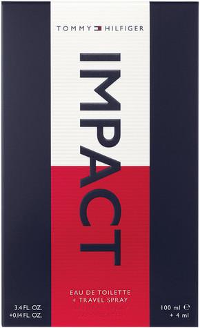 Actual product image Tommy Hilfiger Impact (Eau de toilette, 104 ml)