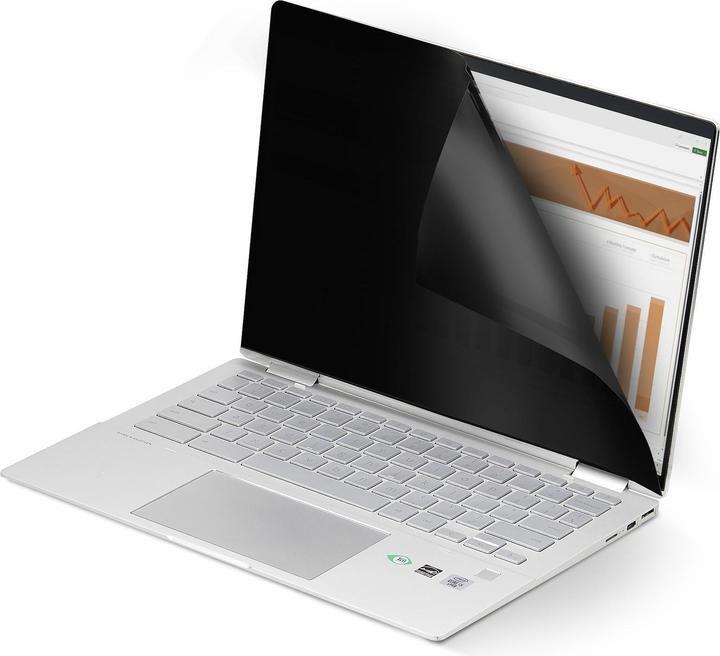 Produktbild StarTech com 14LT-PRIVACY-SCREEN, 35,6 cm (14"), 16:9, Laptop, Rahmenloser Blickschutzfilter, A (14", 16:9)