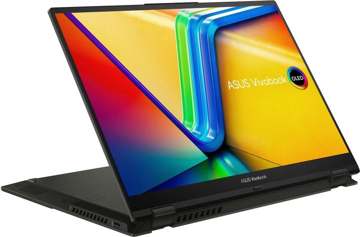 Produktbild ASUS Vivobook S 16 Flip OLED (16", 512 GB, 16 GB, CH, Intel Core i5-12500H)