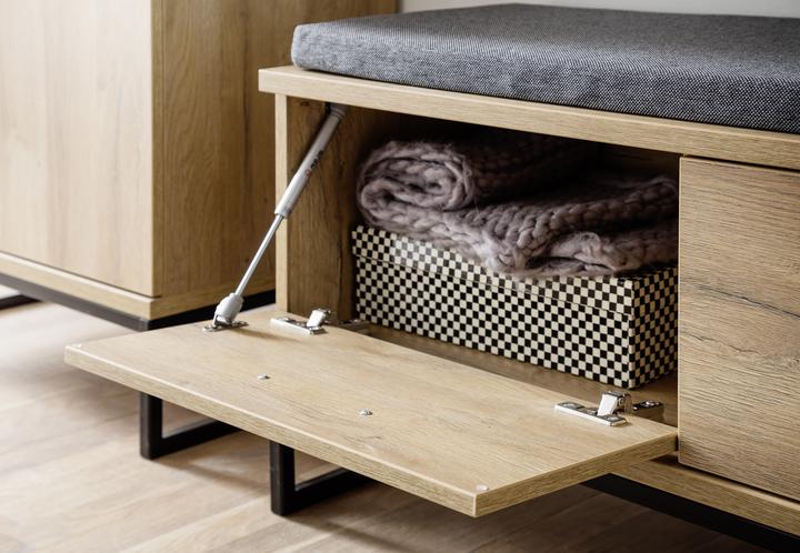 Image du produit Robas Lund Tolède (101 cm)