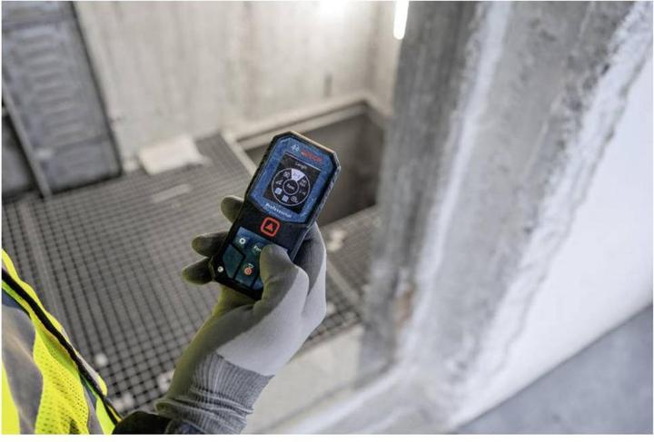 Produktbild Bosch Professional GLM 40-31 (40 m, 635 nm, Laserentfernungsmesser)