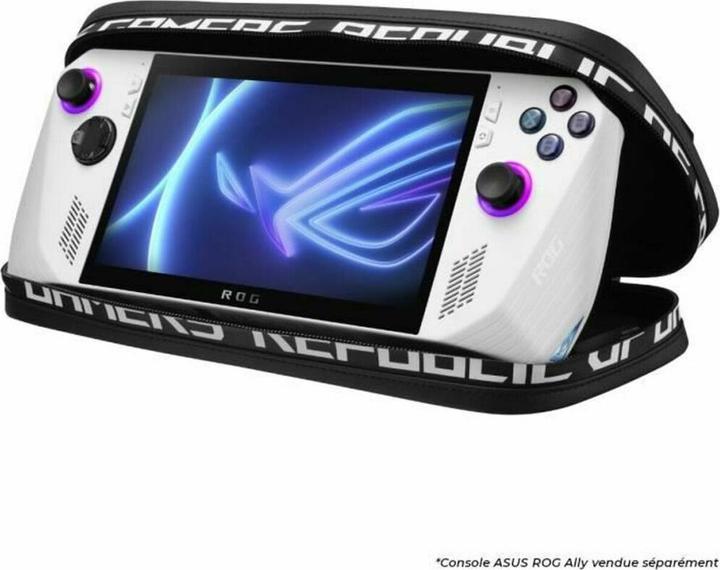Actual product image ASUS ROG Ally Travel Case