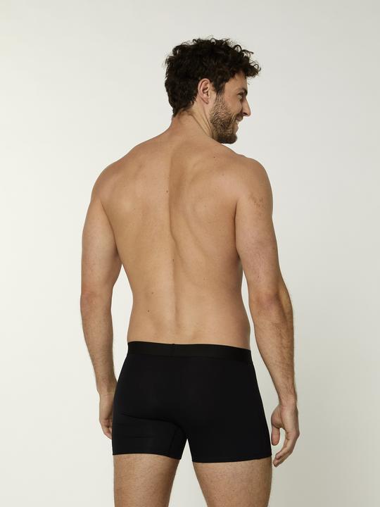 Immagine prodotto Nur Die Retro Pants Boxer Bambus (XL, confezione da 4)