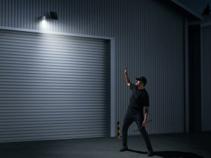 Produktbild eufy 4G LTE Cam S330 Überwachungskamera 4K (3840 x 2160 Pixels)