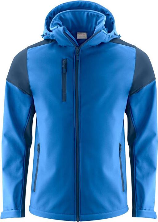 Immagine prodotto Printer Prime Prime Softshell Jacket Men (5XL)