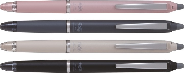 Actual product image Pilot FriXion (Beige, 1 x)