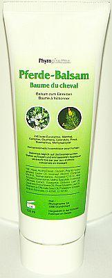 Immagine prodotto Phytopharma Massaggi e balsamo sportivo (1 x, 125 ml, 135 g)